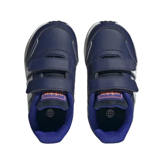 ZAPATILLAS URBANAS ADIDAS VS SWITCH 3 BEBÉS | H03794 ADIDAS 10 - CalzadosPaola