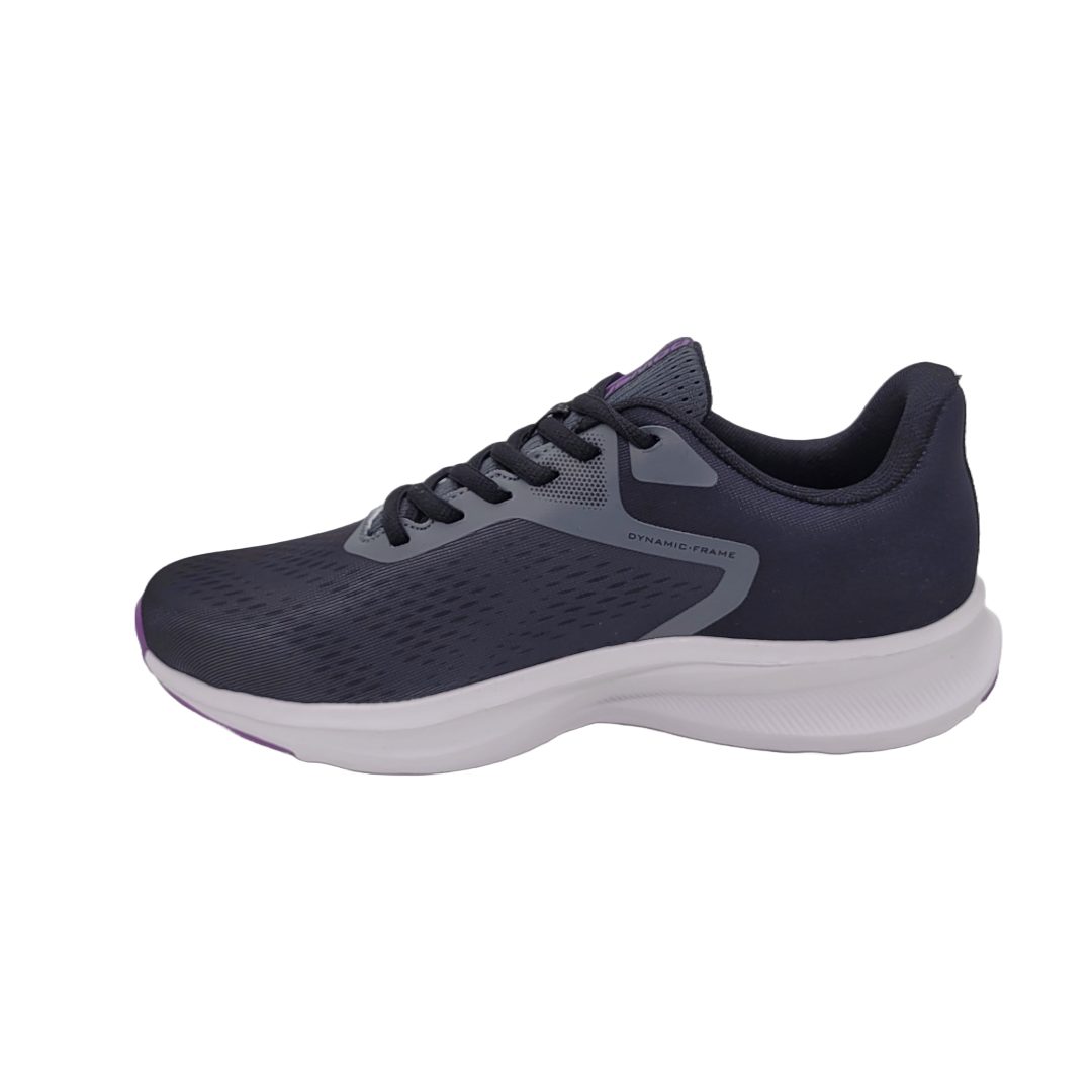 ZAPATILLAS URBANAS POWER HARROW MUJER | 581 - 6542 POWER 40 - CalzadosPaola
