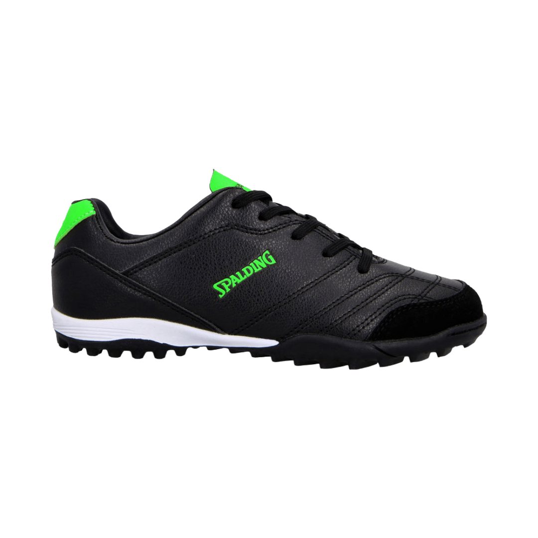 ZAPATILLAS BABY FUTBOL SAPALDING GOAL JUVENIL SPCFUTN018 SPALDING 34 - CalzadosPaola