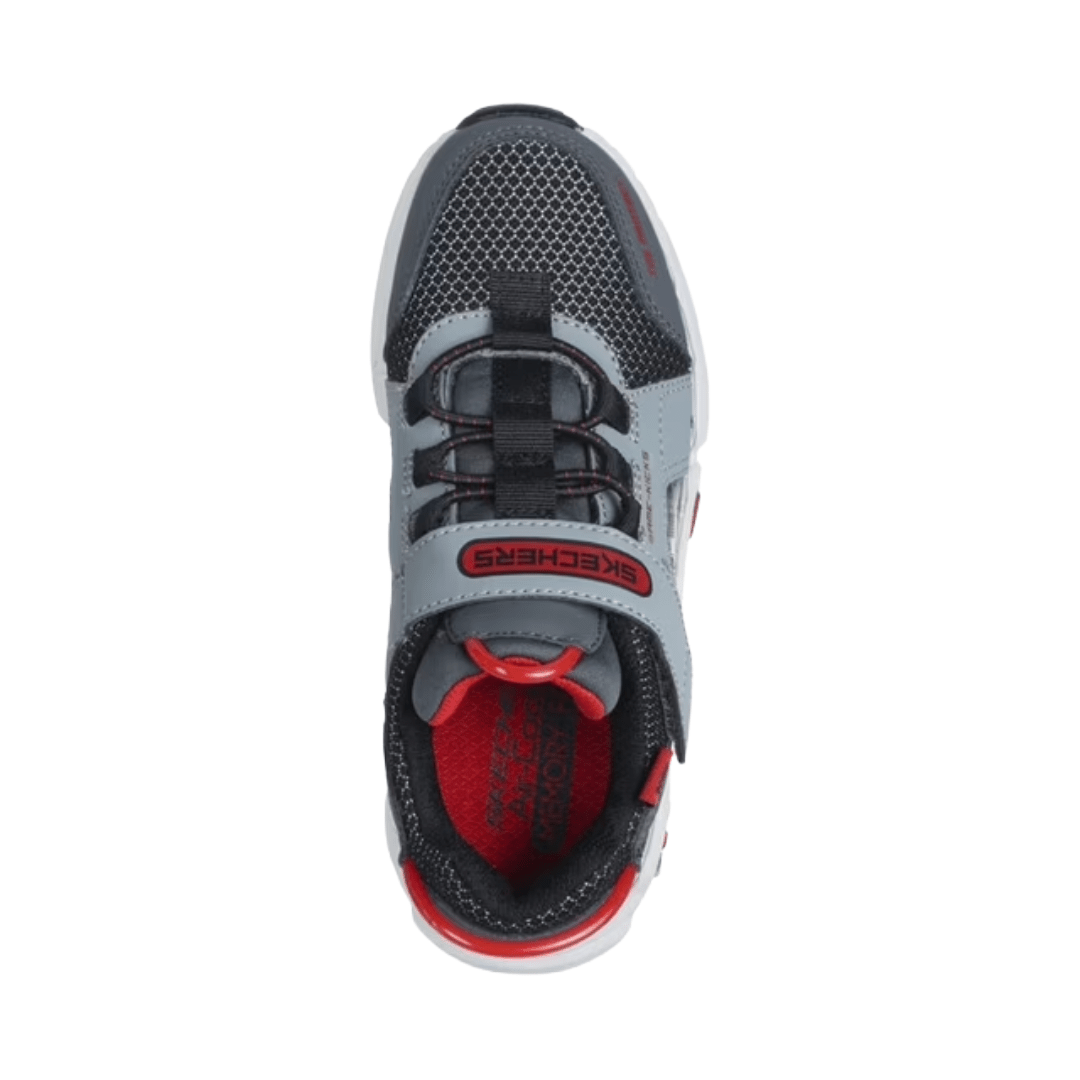 ZAPATILLAS URBANAS SKECHERS GAMETRONIX INFANTIL 402260L - GYMT SKECHERS 26 - CalzadosPaola