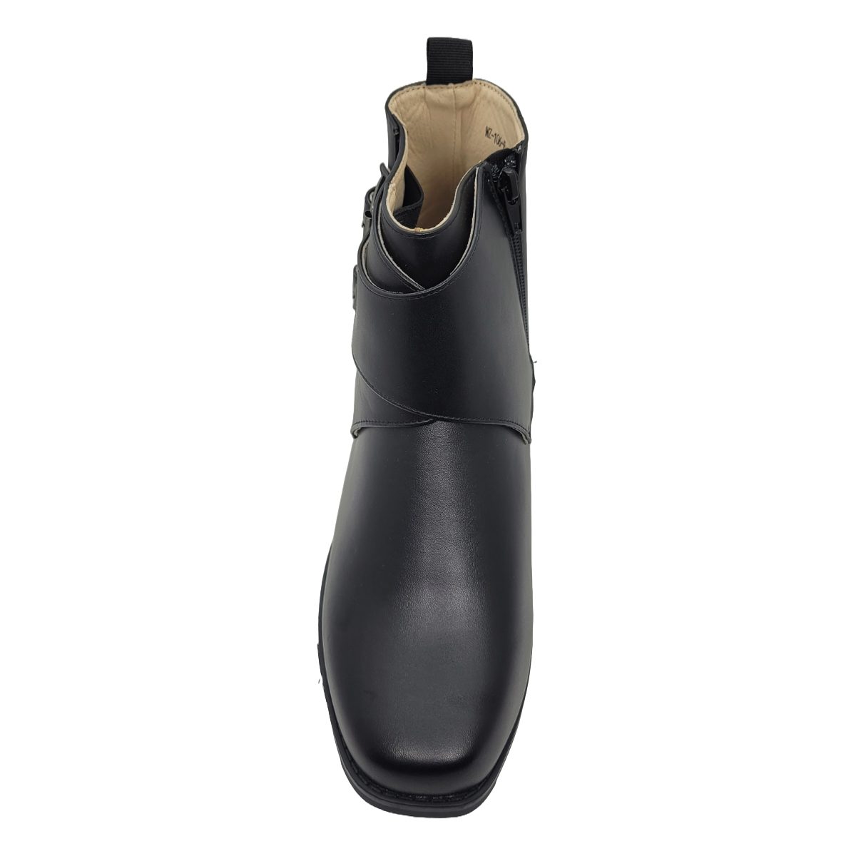 BOTIN DE CUECA ARMONIA HUASO HOMBRE | 106 - E ARMONIA 46 - CalzadosPaola