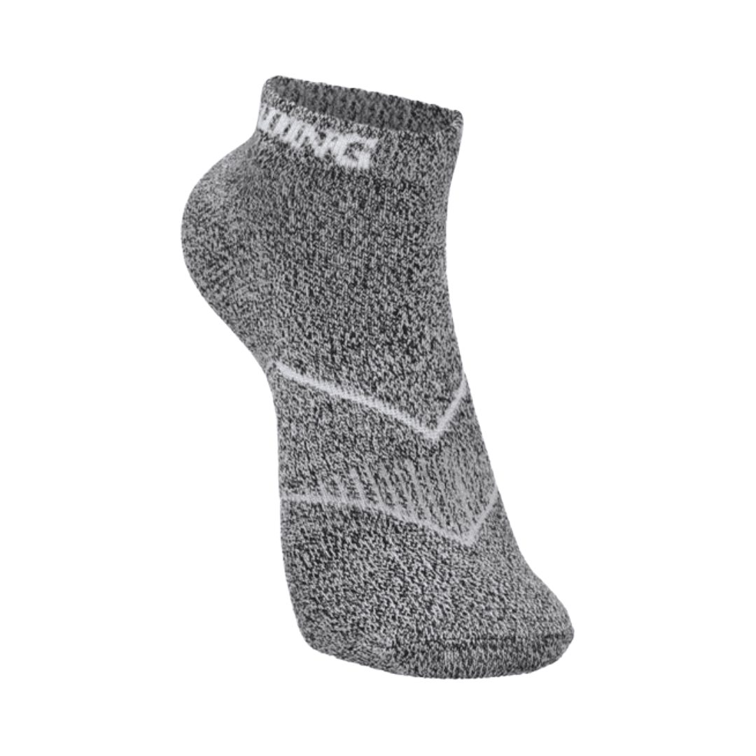 CALCETINES SPALDING TRIPACK CORTOS UNISEX SPSTCOC010 SPALDING 00 - CalzadosPaola