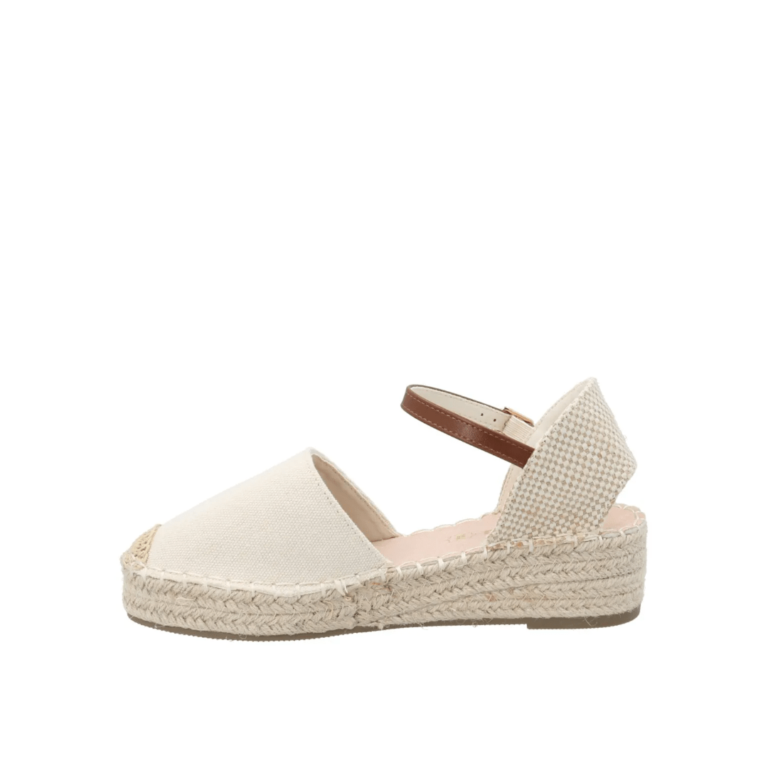 ALPARGATA AZALEIA FILIPA MUJER | AZ54011251 - NR0 AZALEIA 35 - CalzadosPaola