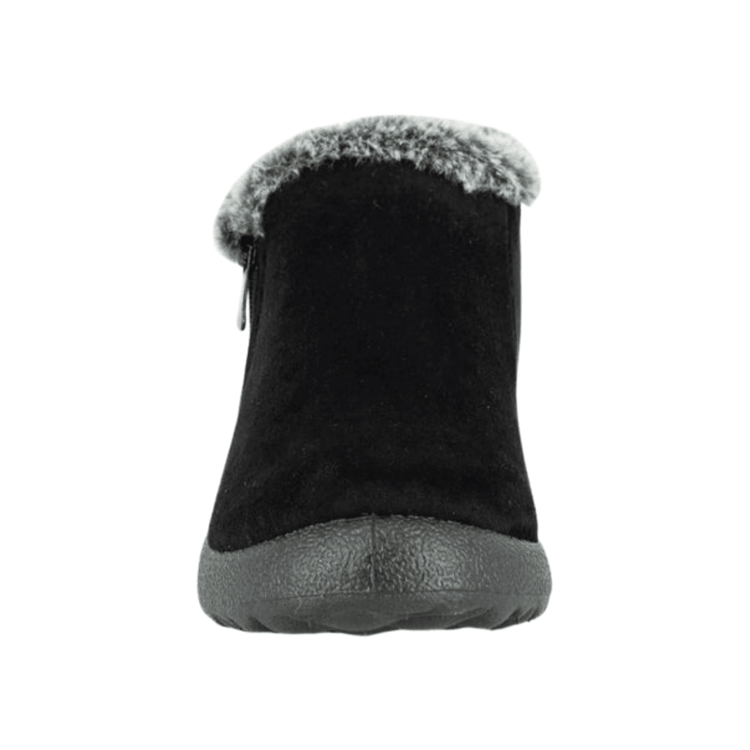 BOTINES PASSER NEGRO CASUAL MUJER 826 - 02 PASSER 35 CL / 23.3 CM - CalzadosPaola