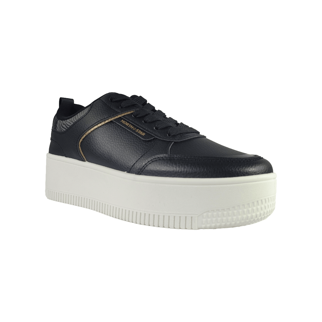 ZAPATILLAS URBANAS NORTH STAR UB MAYO MUJER | 551 - 6779 NORTH STAR 35 EU / 5 US / 23.3 CM - CalzadosPaola