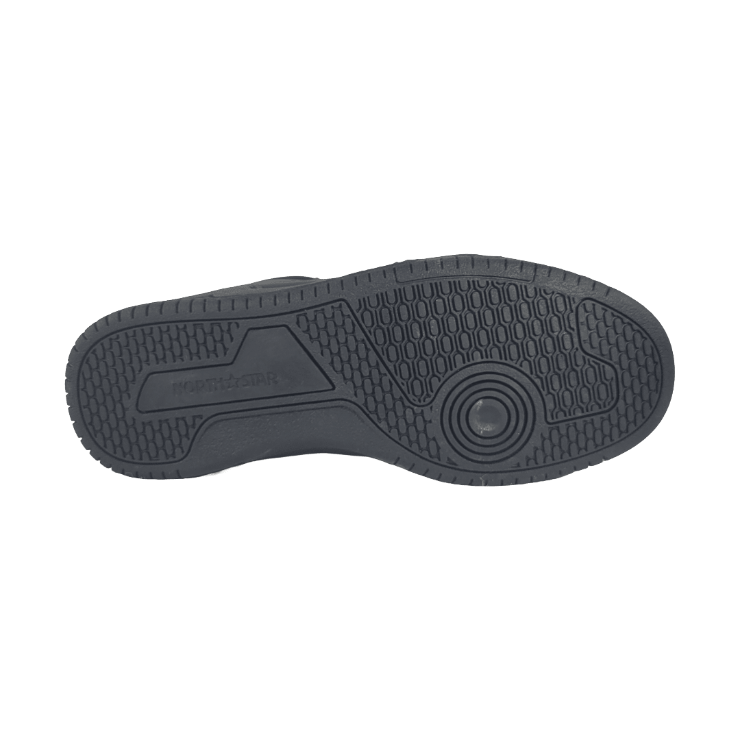 ZAPATILLAS ESCOLARES NORTH STAR UB HEM INFANTIL 581 - 6444 NORTH STAR 35 - CalzadosPaola