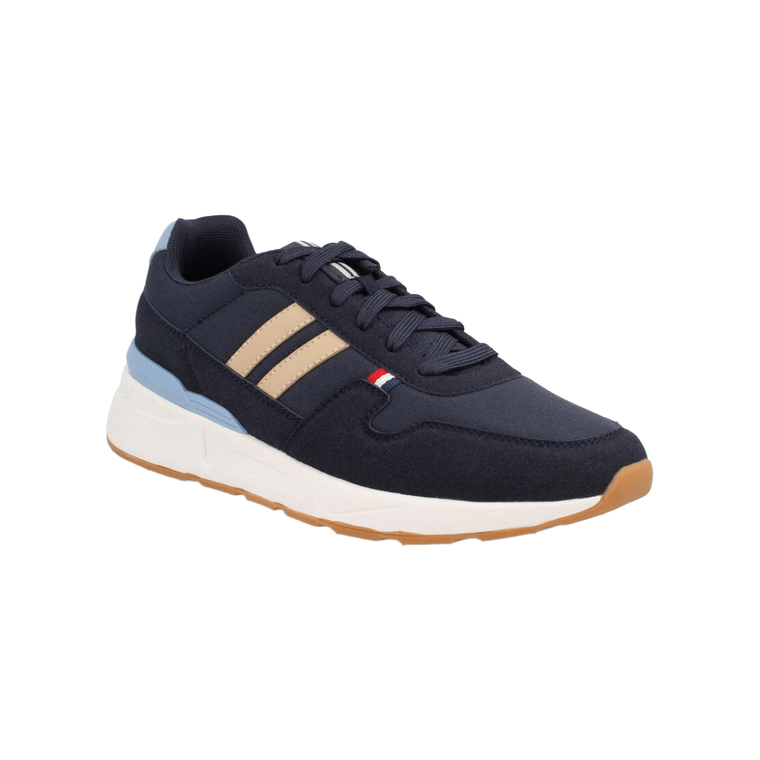 ZAPATILLAS URBANAS NORTH STAR FLAG HOMBRE | 889 - 9796 NORTH STAR 39 - CalzadosPaola