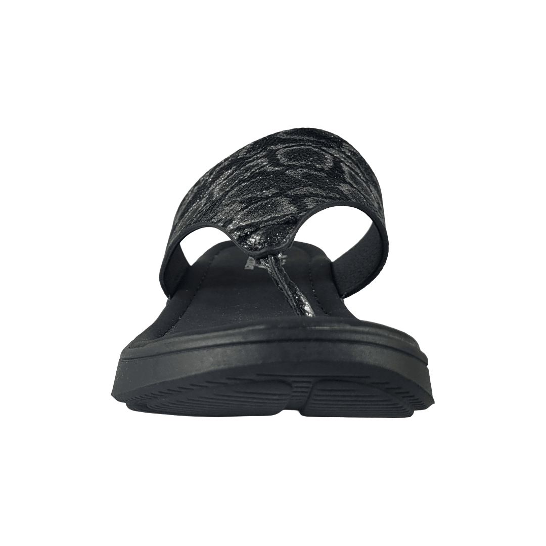 SANDALIAS NEW WALK ANIMAL PRINT MUJER | FSD420 - V0 NEW WALK 35 - CalzadosPaola