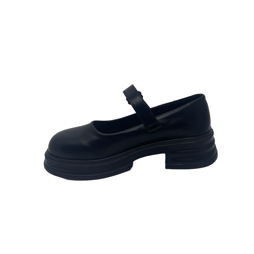 ZAPATOS HUALUNAOTE | H - 187 HUALUNAOTE 35 - CalzadosPaola