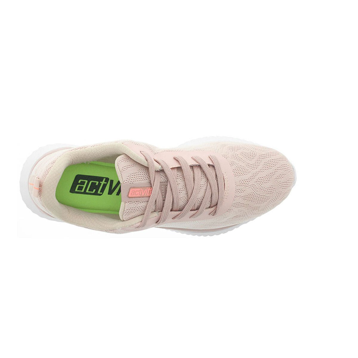 ZAPATILLAS ACTVITTA ROSA NUDE | 4802.103.21225.72391 ACTVITTA 40 - CalzadosPaola