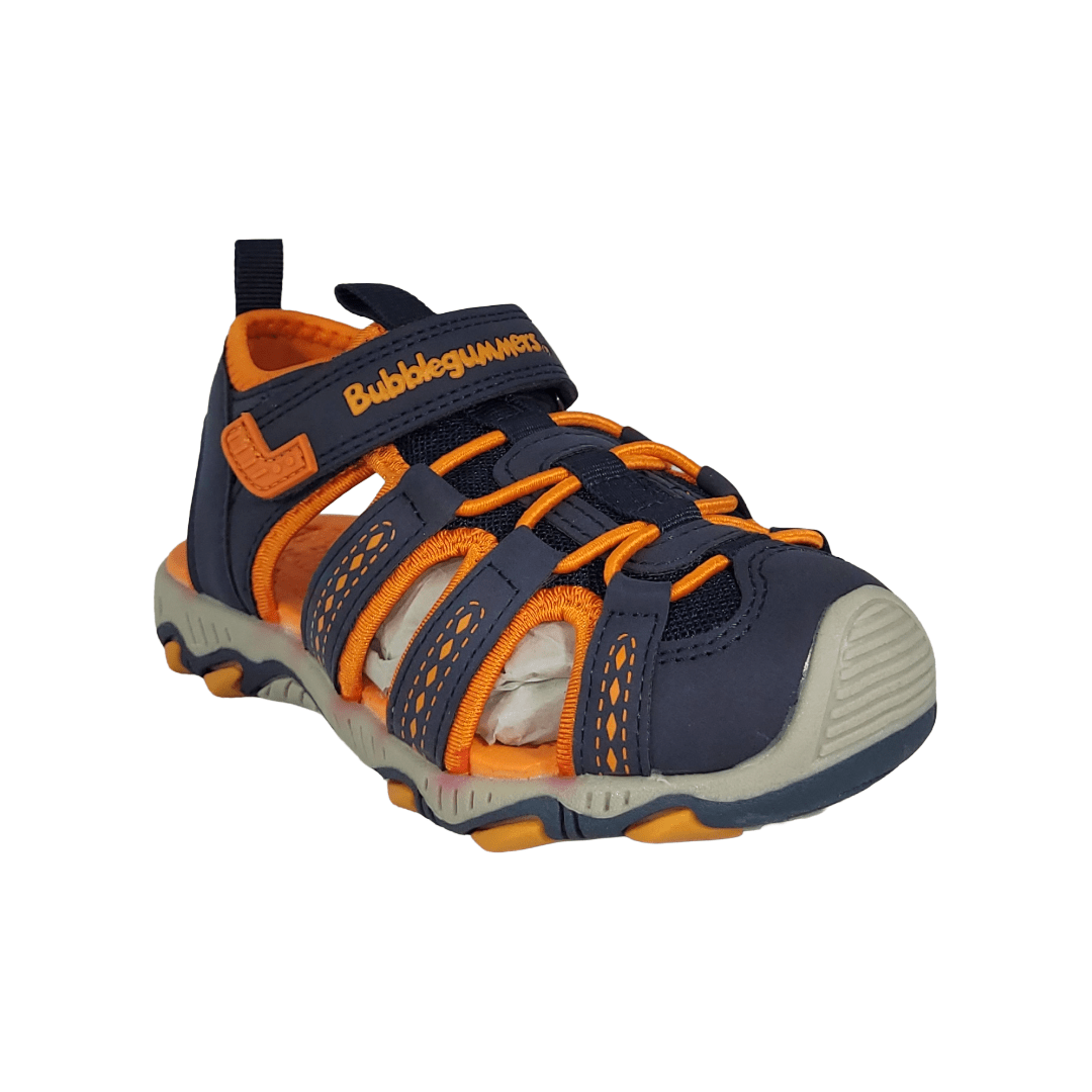 SANDALIAS BUBBLE GUMMERS NORWEY INFANTIL | 261 - 6350 BUBBLE GUMMERS 26 - CalzadosPaola