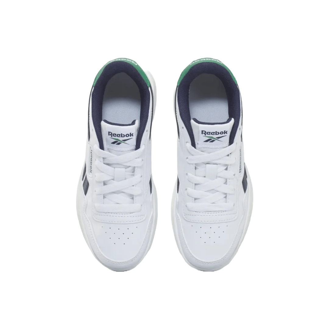 ZAPATILLAS URBANAS REEBOK COURT ADVANCE INFANTIL | 100209323 REEBOK 1,0 - CalzadosPaola