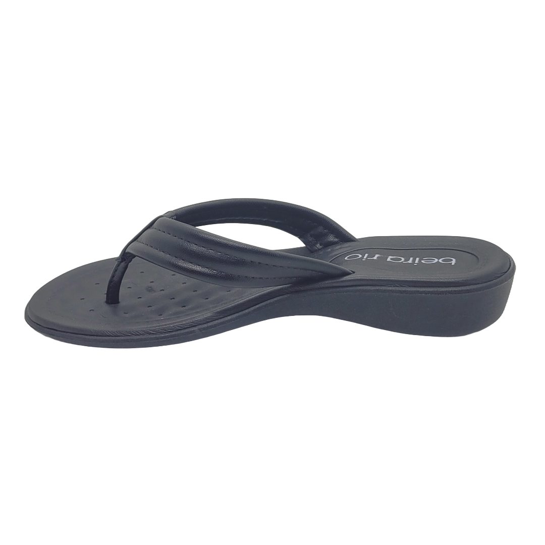 SANDALIA MUJER BEIRA RIO NEGRO | 8224.826.9830 - 15745 BEIRA RIO 34 - CalzadosPaola