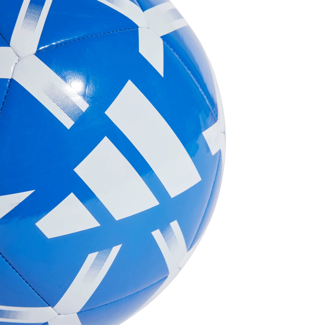 BALÓN DE FUTBOL ADIDAS BALON STARLANCER CLUB IP1649 ADIDAS 5,0 - CalzadosPaola