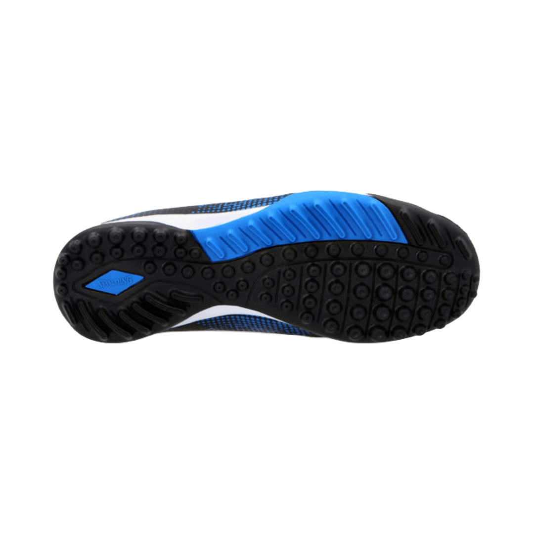 ZAPATILLAS BABY FUTBOL SPALDING SPEED JR JUVENIL SPCFUTN015 SPALDING 28 - CalzadosPaola