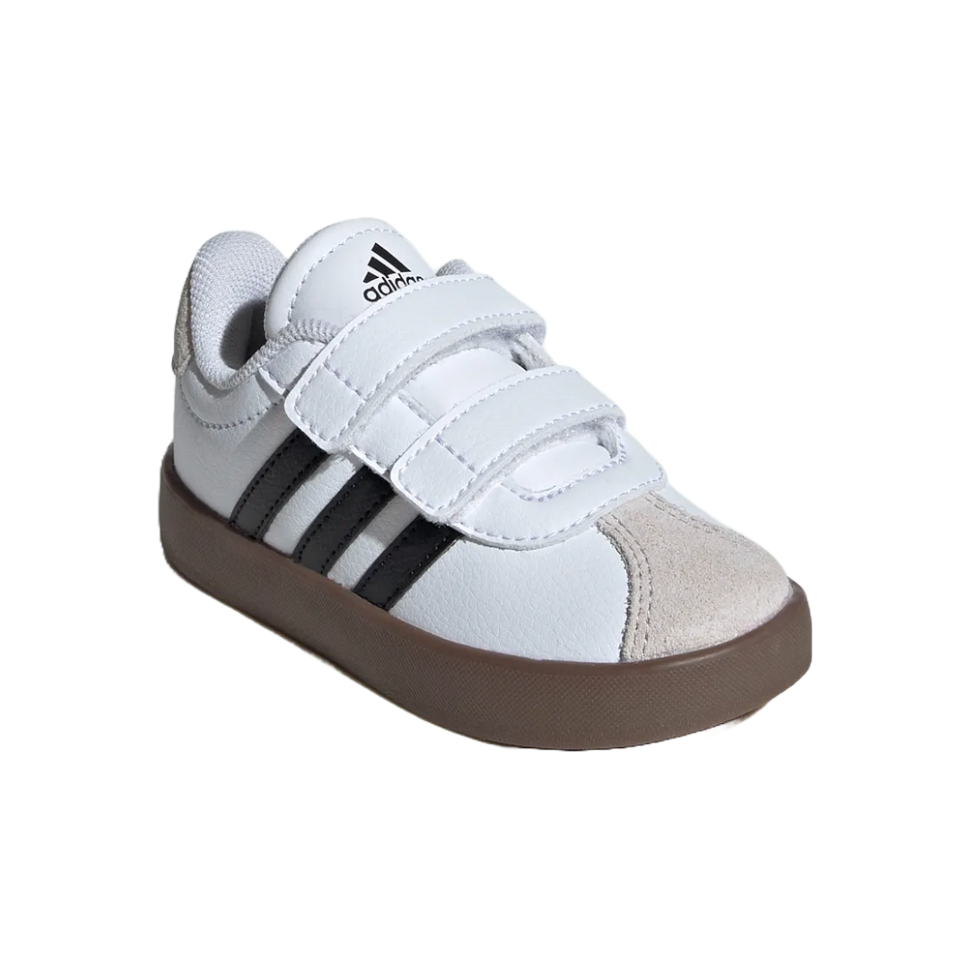 ZAPATILLAS URBANAS ADIDAS VL COURT 3.0 BEBÉS | ID9157