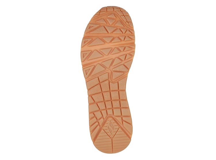 ZAPATILLAS SKECHERS [UNO] SHIMMER AWAY (MUJER) | 155196 - WHT SKECHERS 40 - CalzadosPaola
