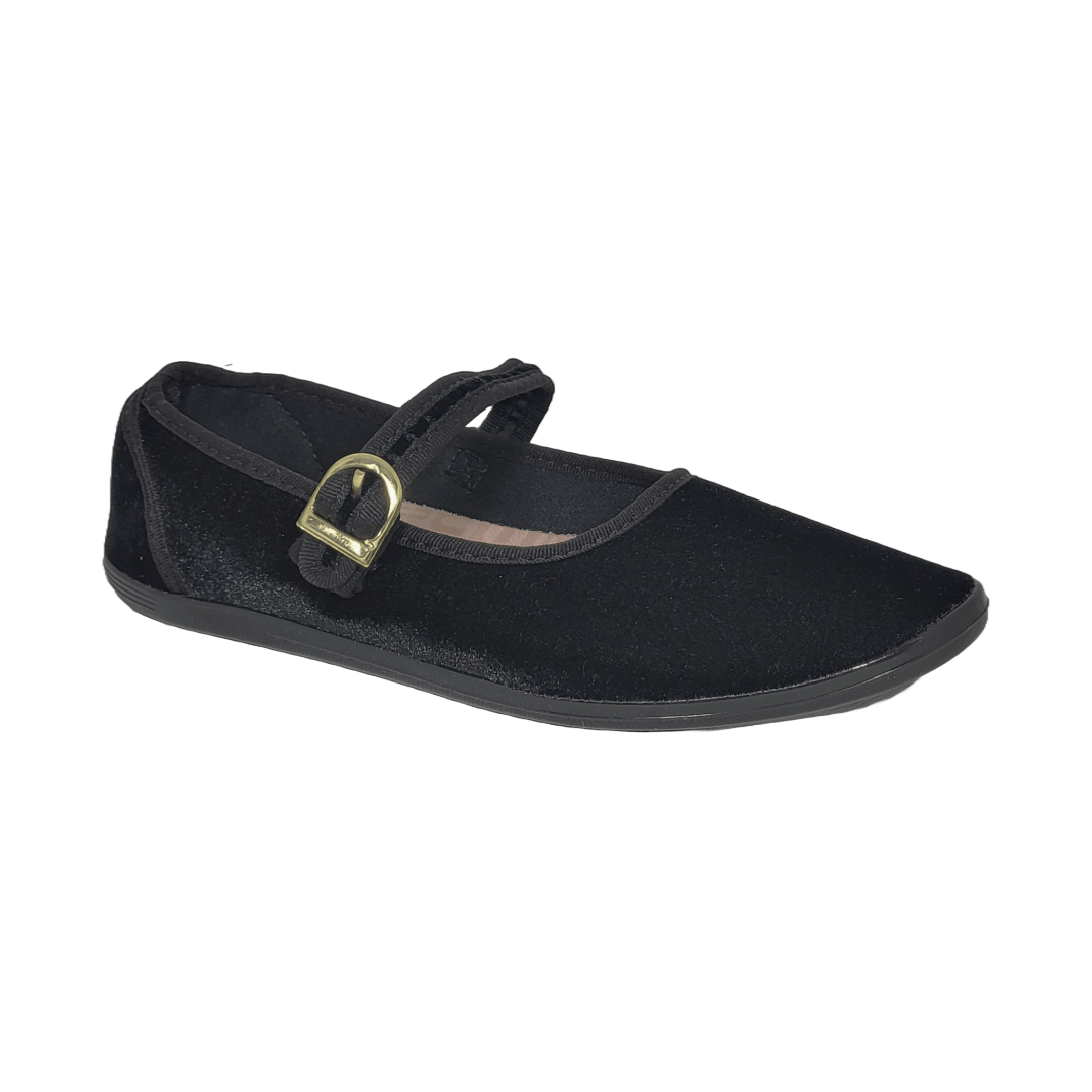 BALLERINA MOLECA CASUALES MUJER | 520.75.12812 - 3 MOLECA 35 - CalzadosPaola