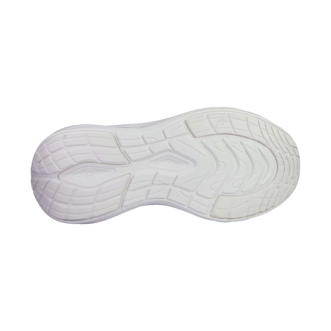 ZAPATILLAS BLANCAS ESCOLARES MUJER POWER LIBRA BTS | M581 - 1228 POWER 35 - CalzadosPaola