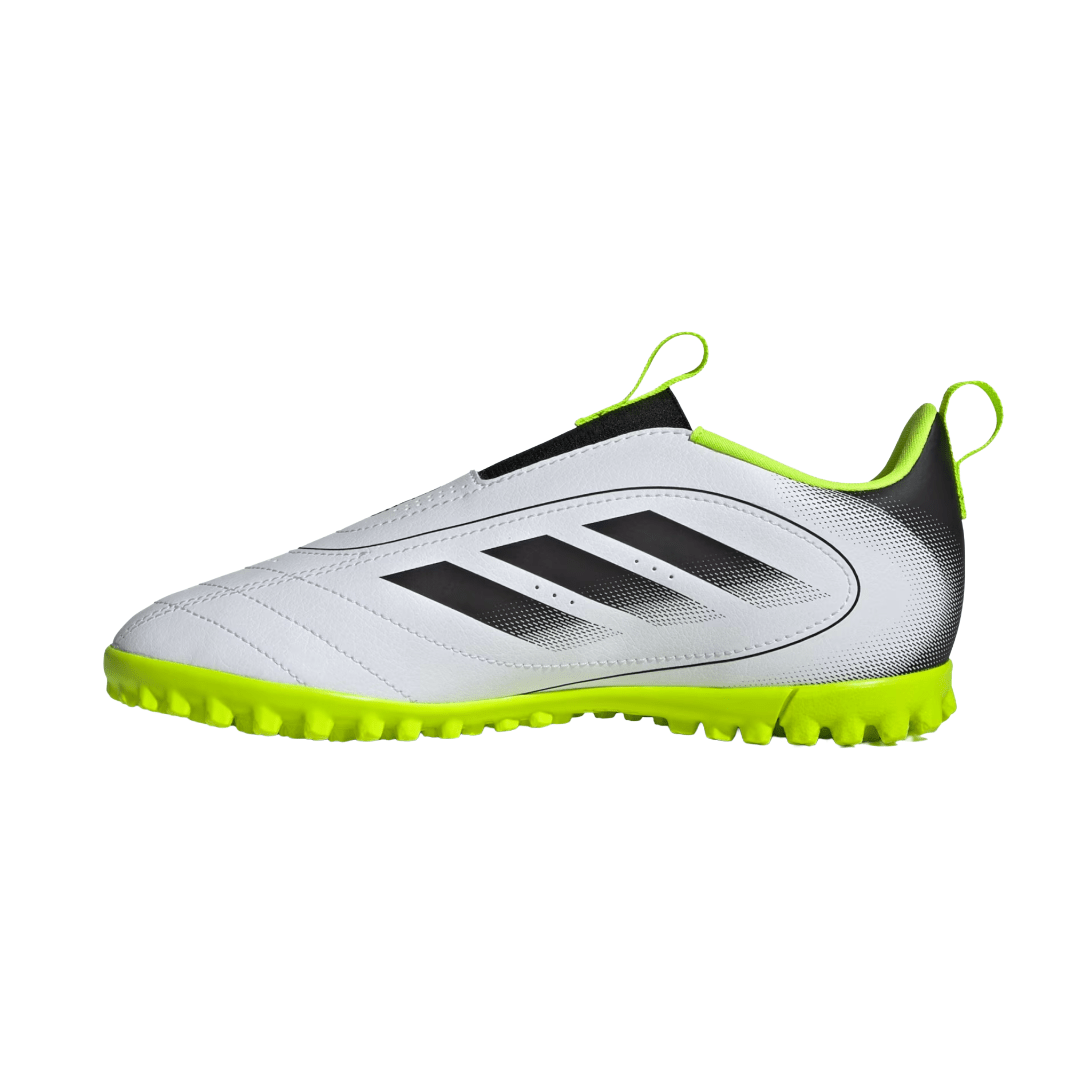 ZAPATILLAS DE BABYFÚTBOL ADIDAS GOLETTO IX TF INFANTIL/JUVENIL | JP5789 ADIDAS 28 CL / 10.5K US / 16.5 CM - CalzadosPaola