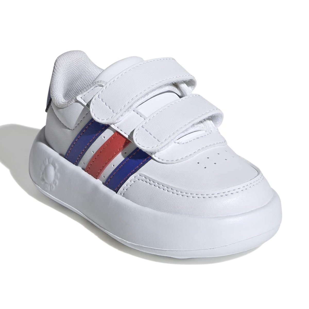 ZAPATILLAS URBANAS ADIDAS BREAKNET 2.0 BEBÉS | ID5278 ADIDAS 10 - CalzadosPaola