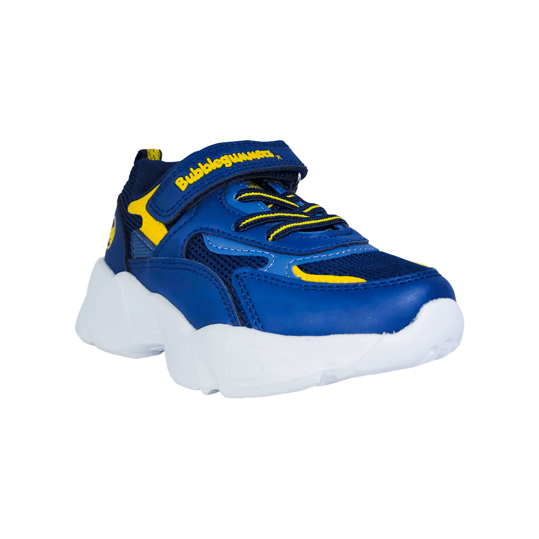 ZAPATILLAS URBANAS BUBBLE GUMMERS AZUL INFANTIL | 281 - 9755 BUBBLE GUMMERS 26 - CalzadosPaola