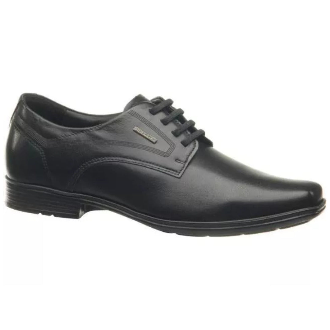 ZAPATOS FORMALES PEGADA NEGROS | 122320 - 01 PEGADA 44 - CalzadosPaola