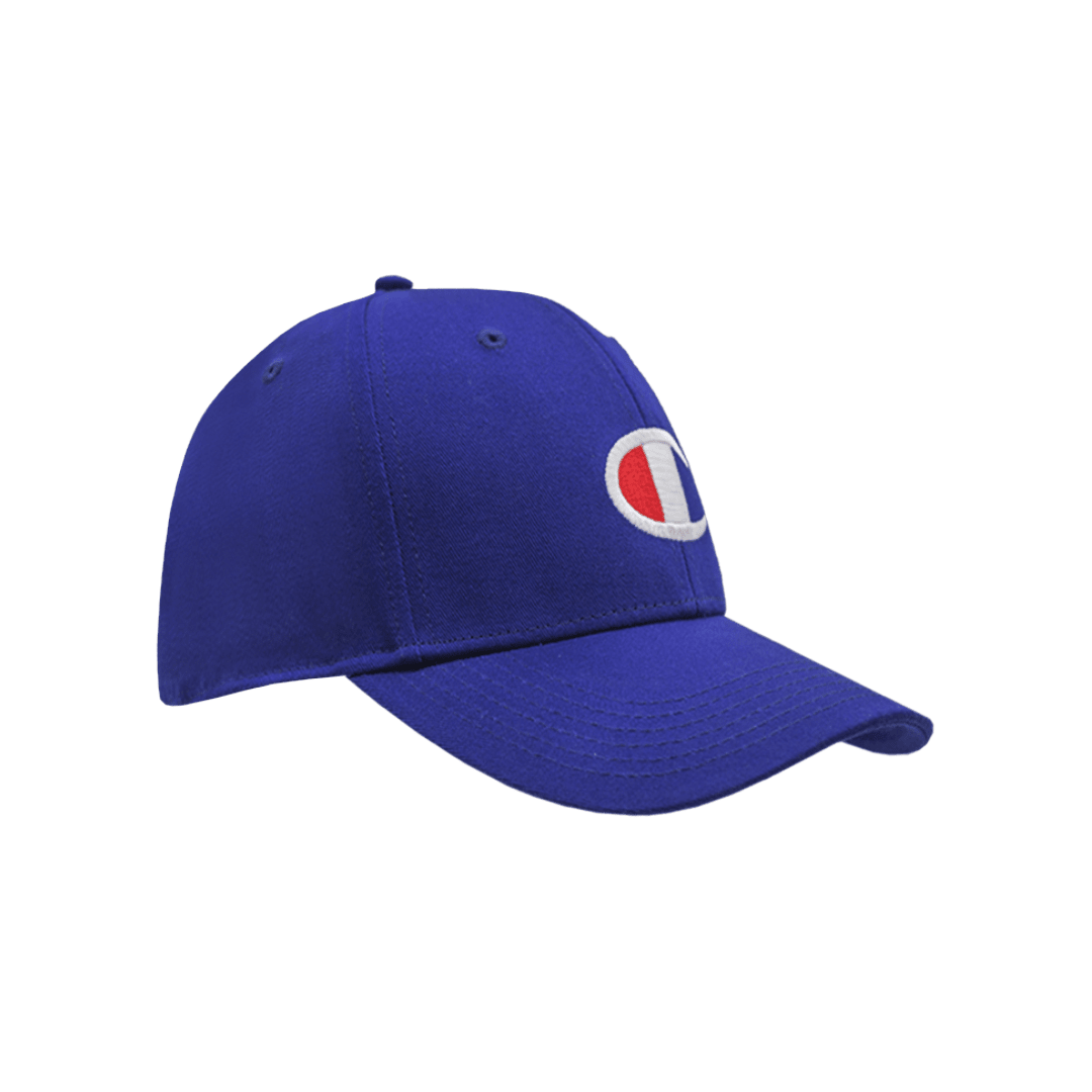JOCKEY CHAMPION DAD HAT CV7 - 1200 champion 00 - CalzadosPaola