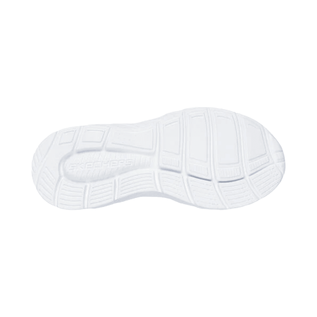 ZAPATILLAS URBANAS SKECHERS BOUNDLESS INFANTIL 403718L - RDBK SKECHERS 27 CL / 11C US / 17 CM - CalzadosPaola