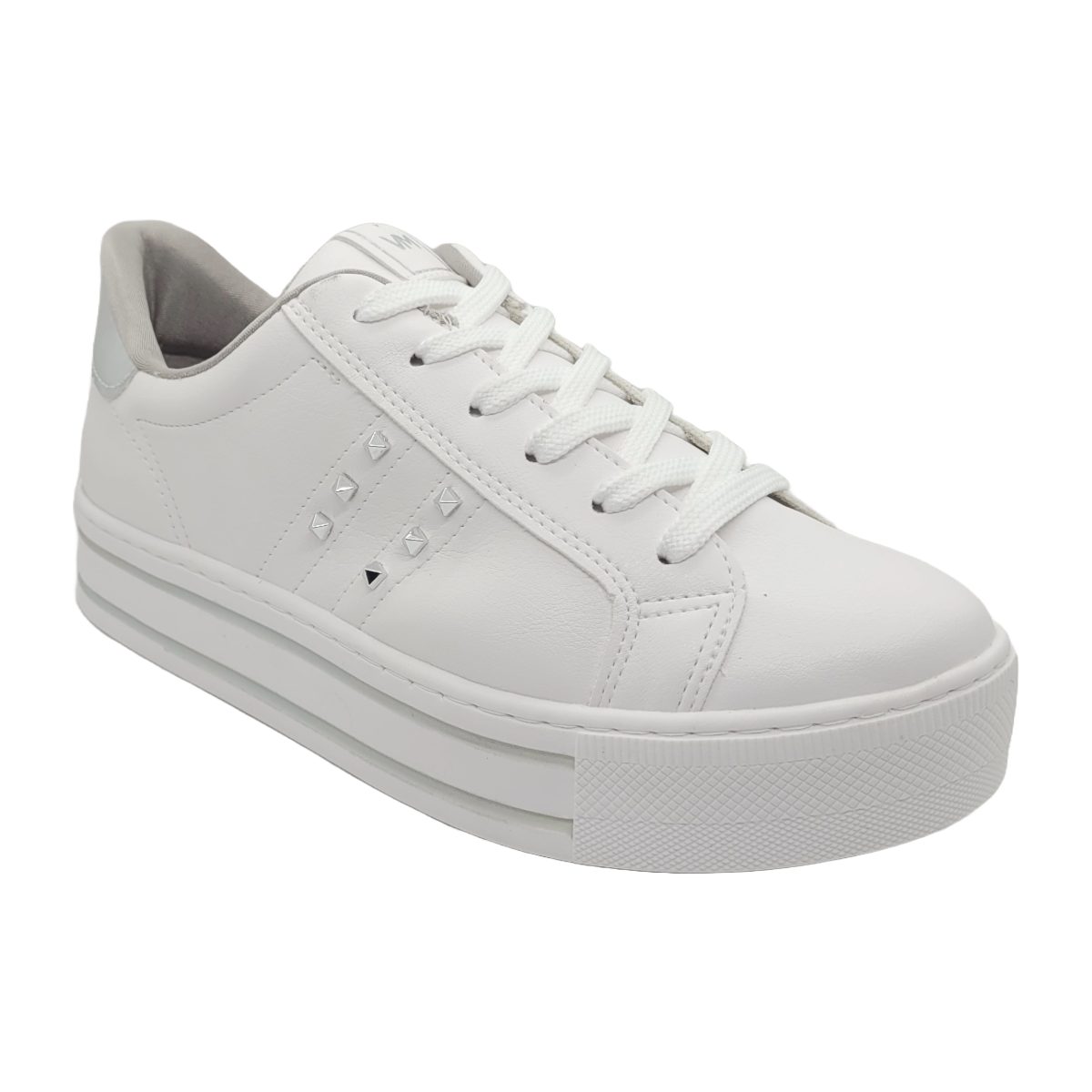 ZAPATILLAS URBANAS VIA MARTE MUJER | 010 - 015 - 01 VIA MARTE 40 - CalzadosPaola