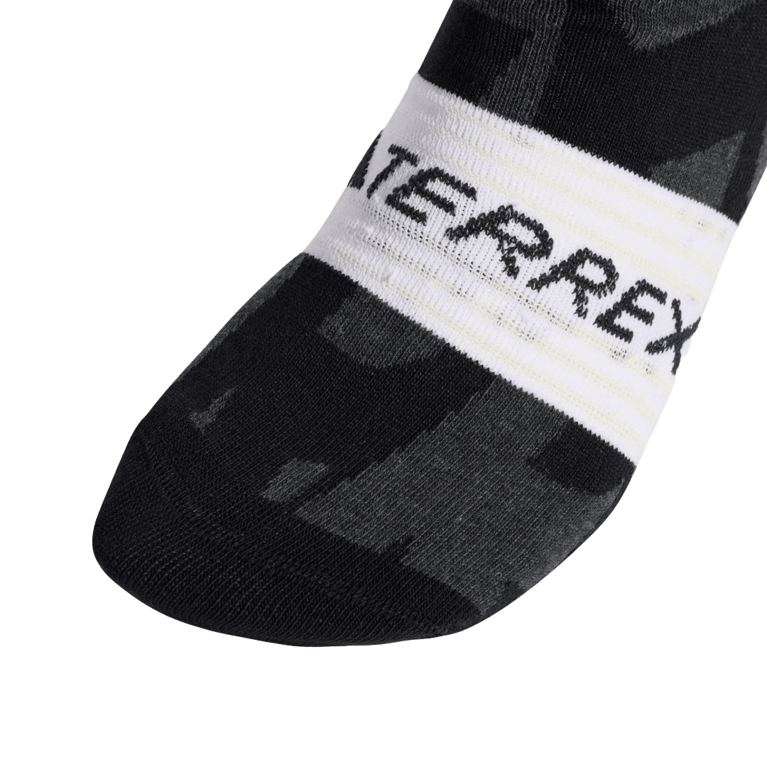 CALCETINES ADIDAS TERREX X3 UNISEX JN6383 ADIDAS L - CalzadosPaola