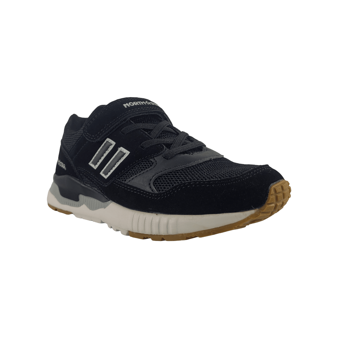 ZAPATILLAS URBANAS NORTH STAR CLASSIC INFANTIL | 381 - 65890 NORTH STAR 30 EU / 13 US / 20 CM - CalzadosPaola