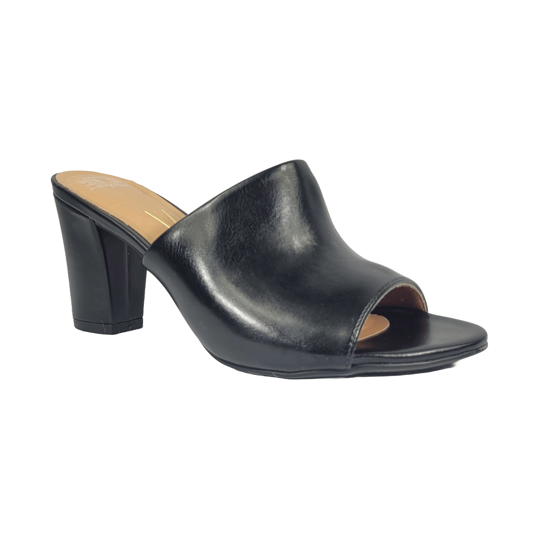 SANDALIAS VIZZANO NEGRO MUJER | 6262.455.29918 - 15745 VIZZANO 34 - CalzadosPaola