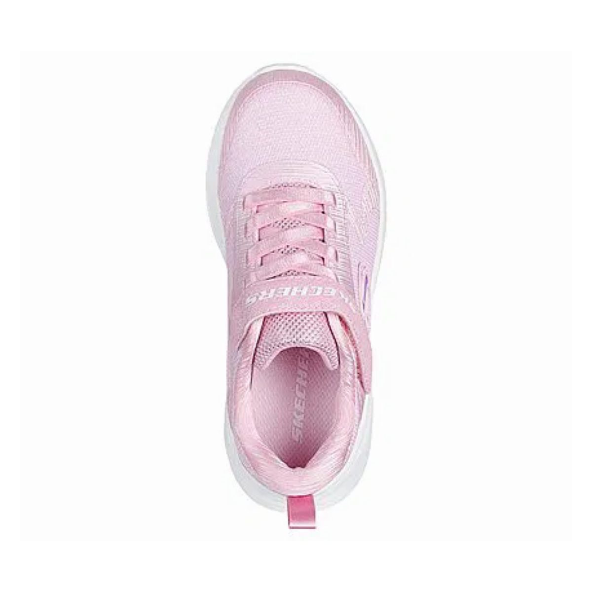 ZAPATILLAS SKECHERS GIRLS WAVE 92 303557L - LTPK SKECHERS 33 - CalzadosPaola