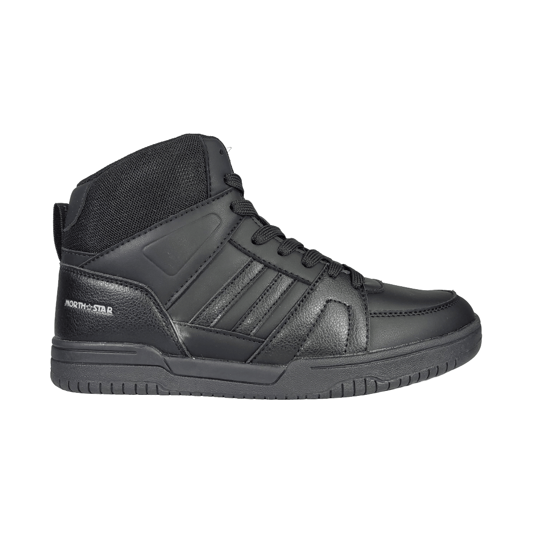 ZAPATILLAS ESCOLARES HOMBRE NORTH STAR HEM BTS | 881 - 6785 NORTH STAR 39 - CalzadosPaola