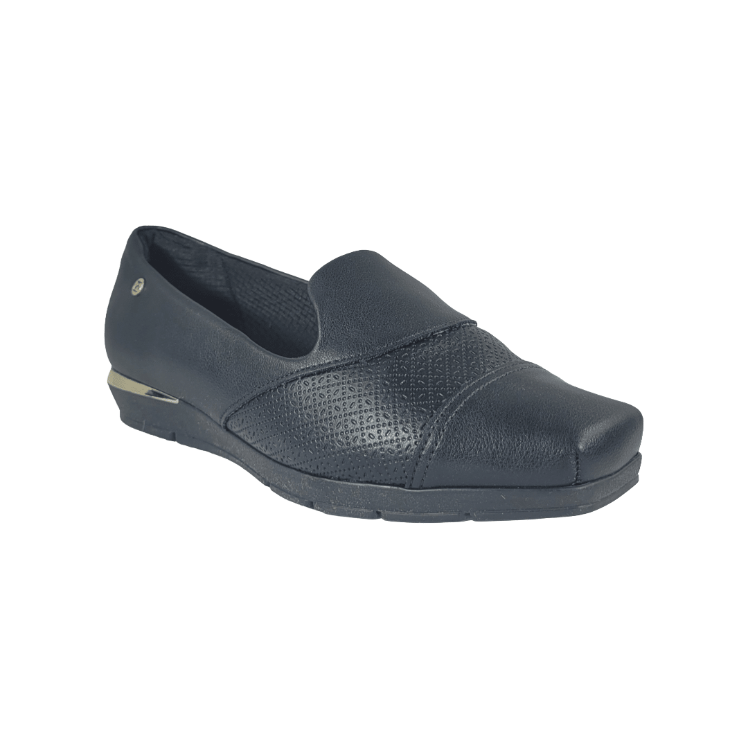 ZAPATOS FORMALES PICCADILLY NEGRO MATE MUJER | PI - 14730800000028 PICCADILLY 35 CL / 22.9 CM - CalzadosPaola