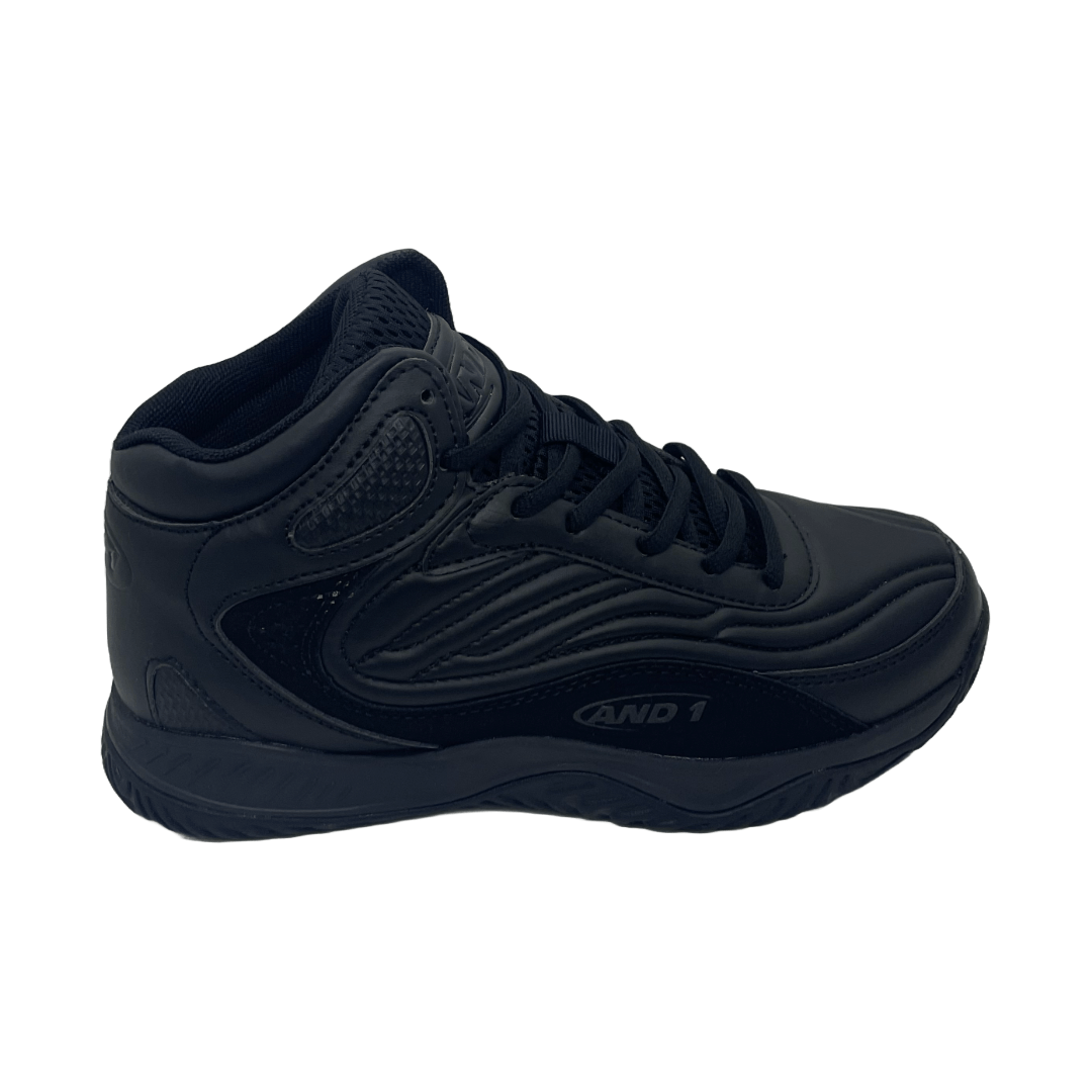 ZAPATILLAS DE BASKETBALL AND 1 PULSE 3.0 INFANTIL | AD90186B - BB AND 1 1,0 - CalzadosPaola