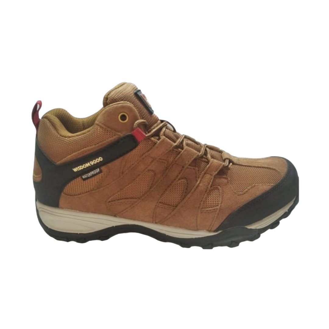 BOTINES WISDOM OUTDOOR CAFÉ | W9 - 439 WISDOM 43 - CalzadosPaola