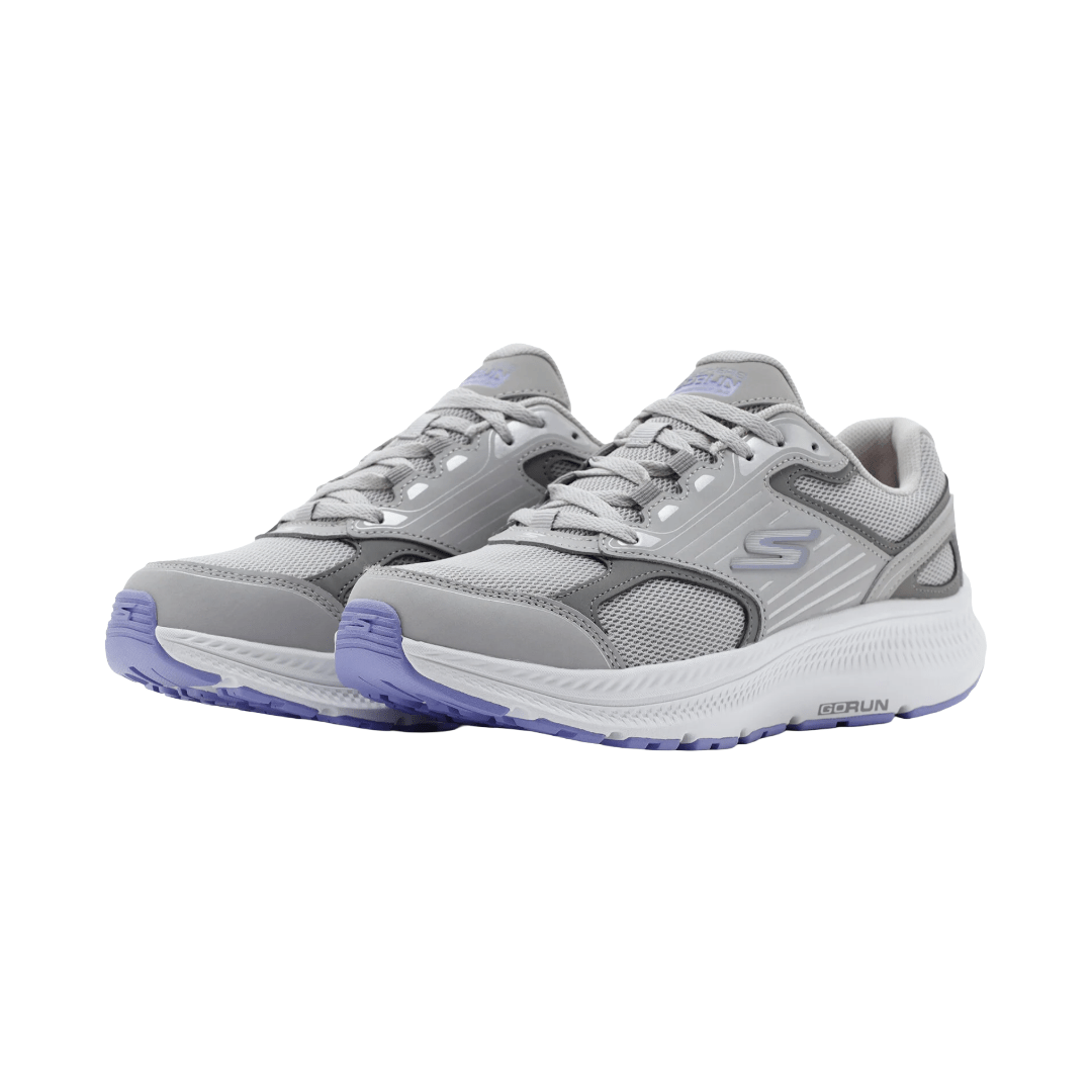ZAPATILLAS RUNNING SKECHERS GO RUN CONSISTENT MUJER 128606 - GYLV SKECHERS 35,5 - CalzadosPaola