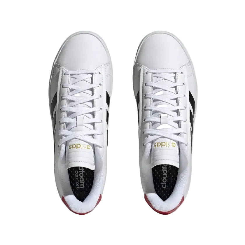 ZAPATILLAS URBANAS ADIDAS GRAND COURT ALPHA HOMBRE | H06106 ADIDAS 11 - CalzadosPaola