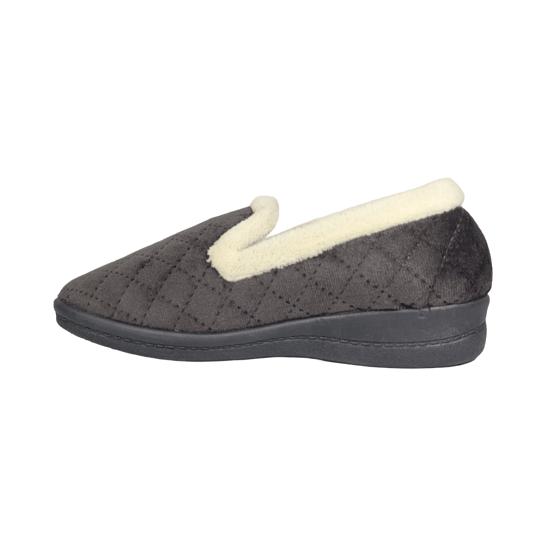 ZAPATOS DE DESCANSO PASSER CAFE MUJER 775 - 03 PASSER 35 - CalzadosPaola