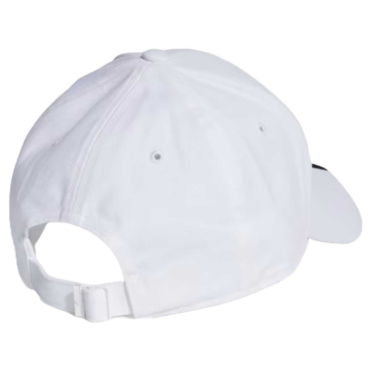 JOCKEY ADIDAS BEISBOL 3 TIRAS ALGODON | II3509 ADIDAS L - CalzadosPaola