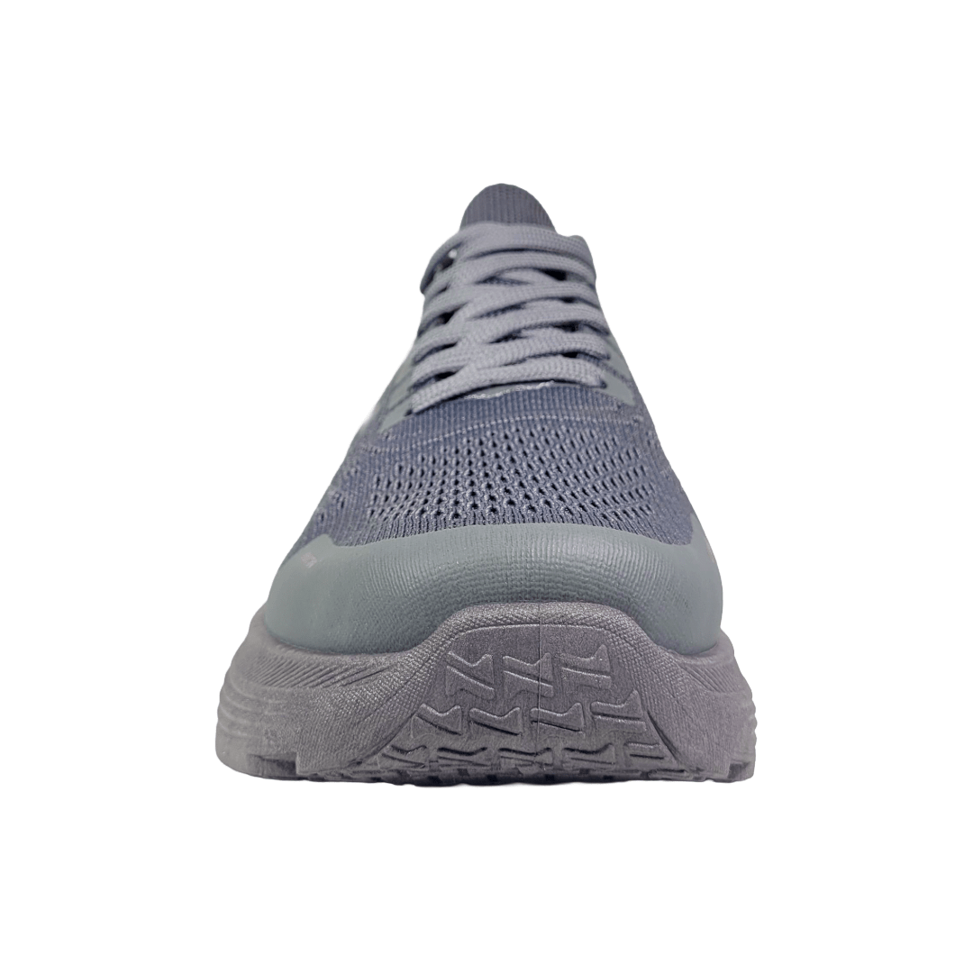 ZAPATILLAS URBANAS SKATER GRIS HOMBRE | 1503 - 0398 SKATER 39 - CalzadosPaola