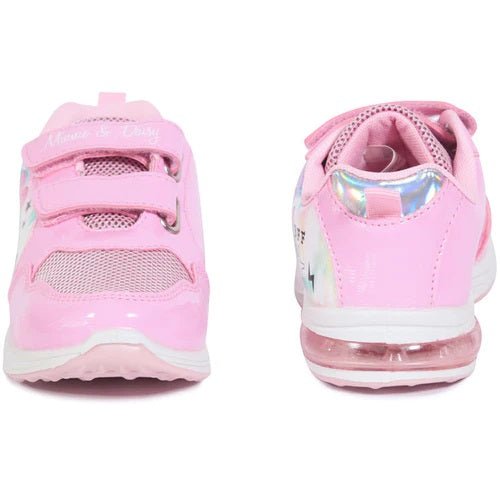 ZAPATILLAS URBANAS TBC CON LUCES MINNIE INFANTIL | 660289REG TBC 25 - CalzadosPaola