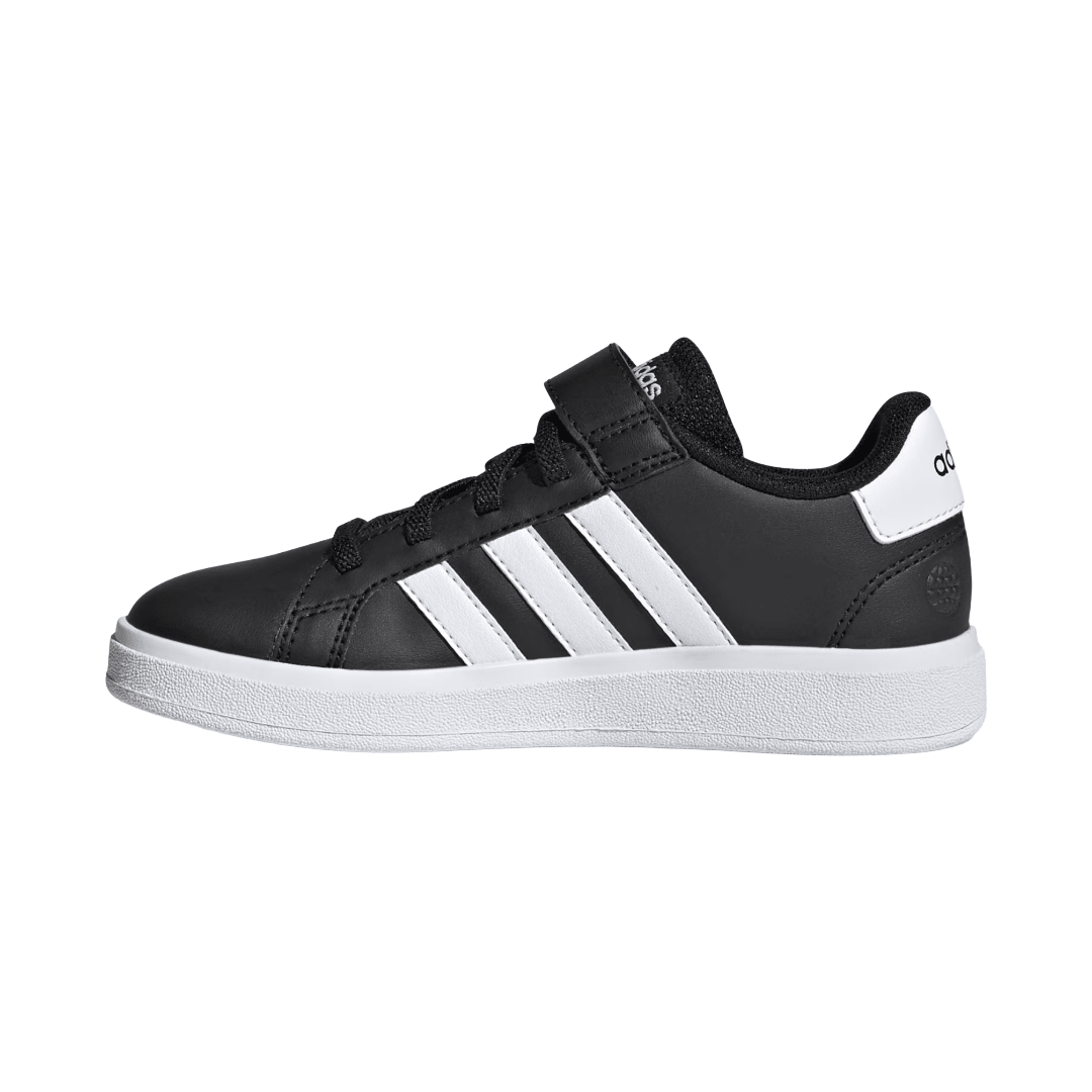 ZAPATILLAS URBANAS ADIDAS GRAND COURT INFANTIL | GW6513 ADIDAS 28 CL / 10.5K US / 16.5 CM - CalzadosPaola