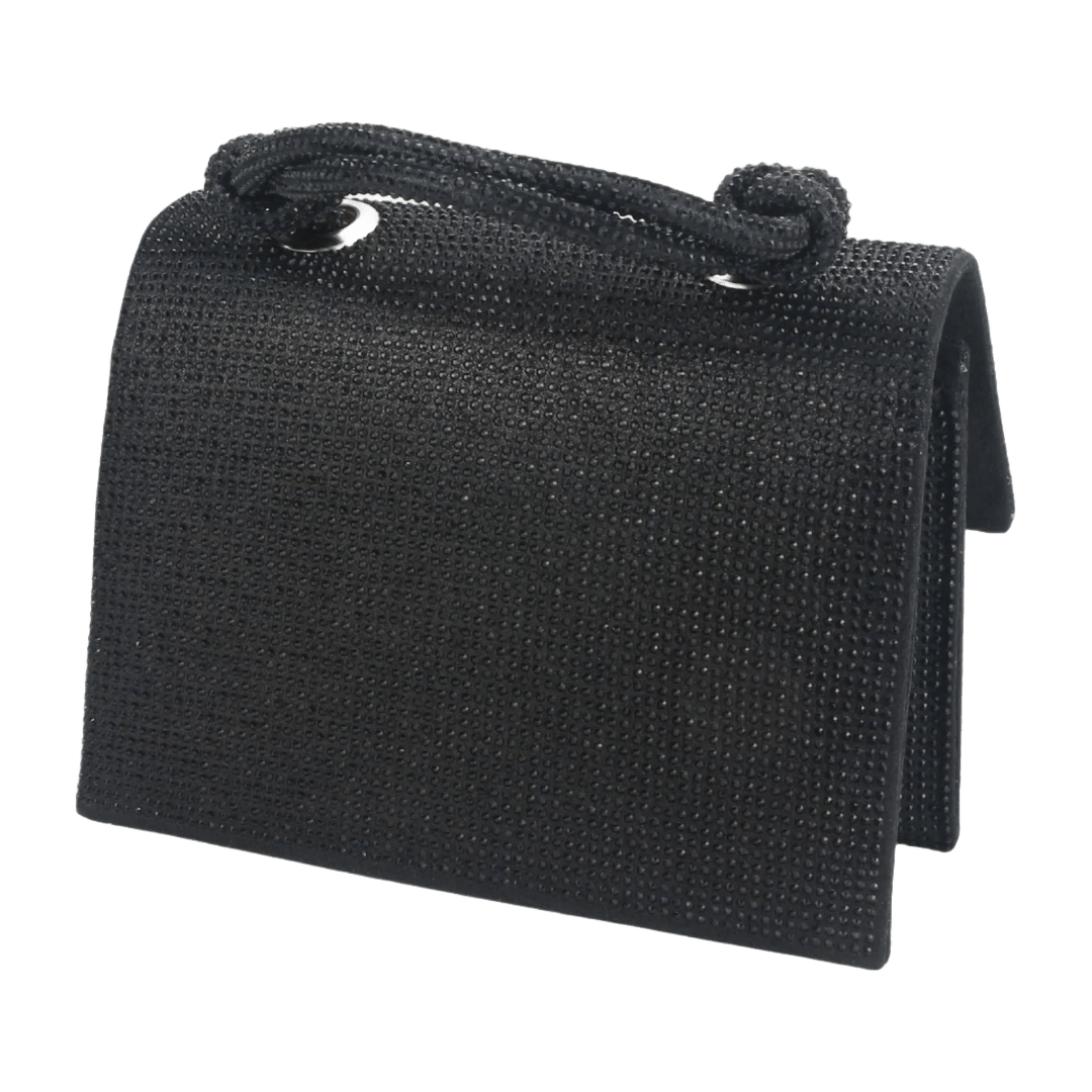 CARTERA CHALADA MODA NEGRA | 5 - CARTERA - 3 CHALADA 00 - CalzadosPaola