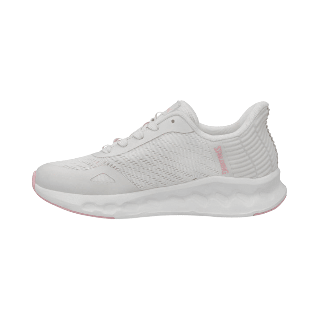 ZAPATILLAS URBANAS SPALDING COMFORT WALK MUJER SPCCOMM001 SPALDING 35 - CalzadosPaola