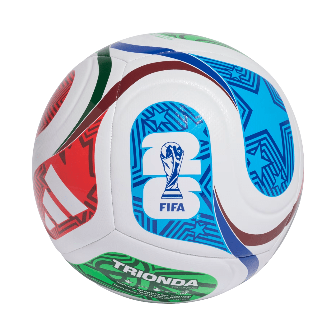 BALÓN DE FUTBOL ADIDAS COPA MUNDIAL JD8032 ADIDAS 5,0 - CalzadosPaola
