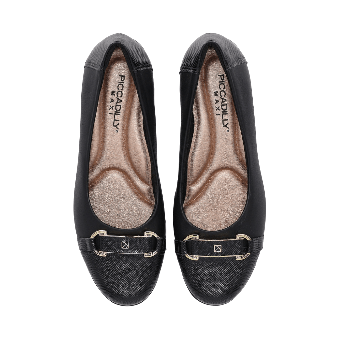 MOCASINES PICCADILLY BETH 02 MUJER | PI - 11713700000005 PICCADILLY 35 CL / 22.9 CM - CalzadosPaola