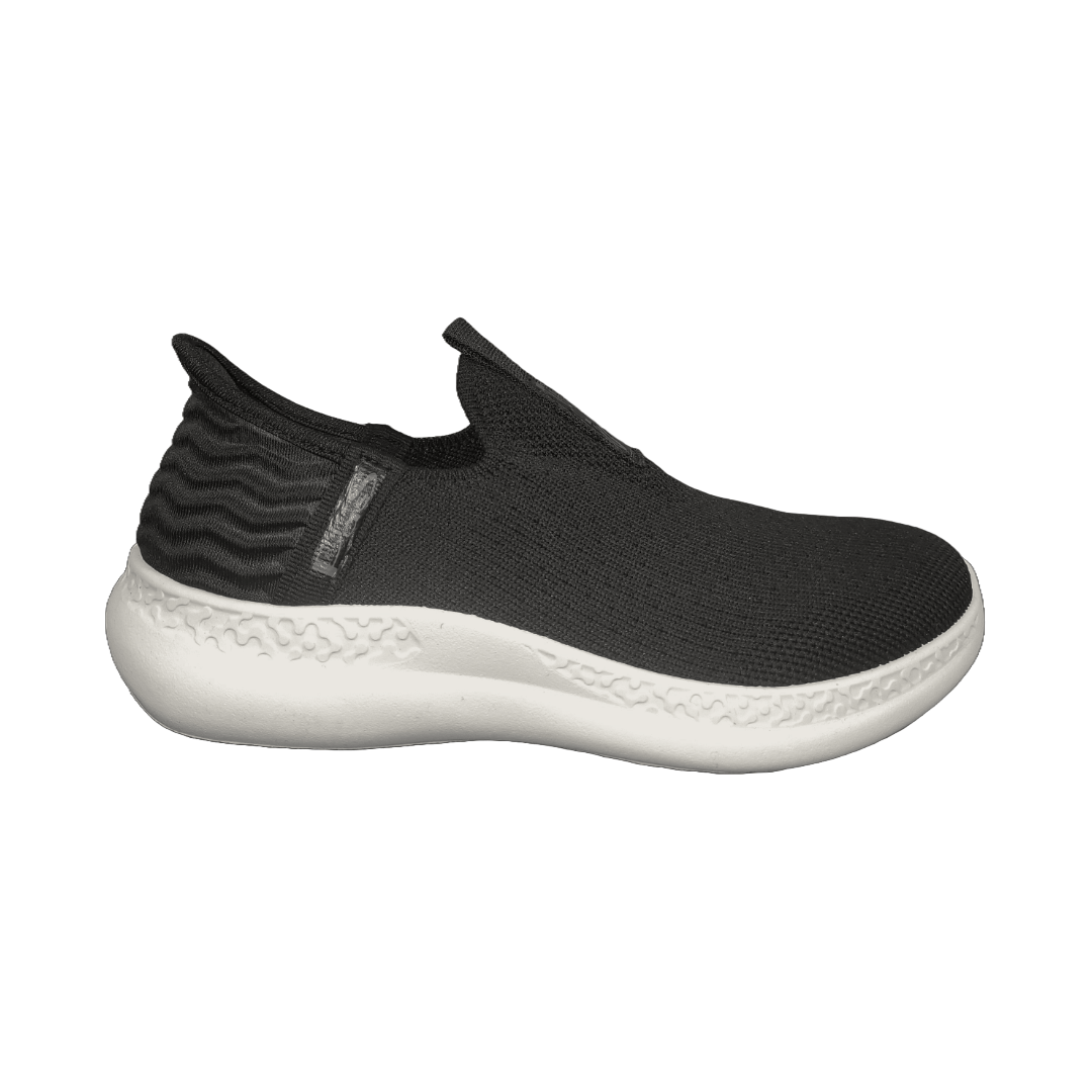 ZAPATILLAS URBANAS BY PASS NEGRO MUJER | WA60 - 1 BY PASS 35 - CalzadosPaola
